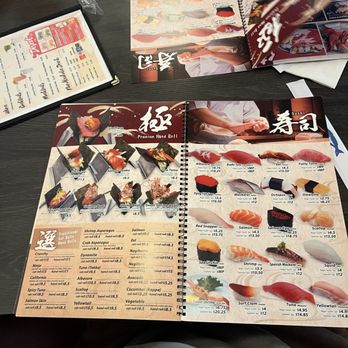 Taiko - Menu - Japanese Near Me - Irvine, California Taiko - Menu - Japanese Near Me - Irvine, California