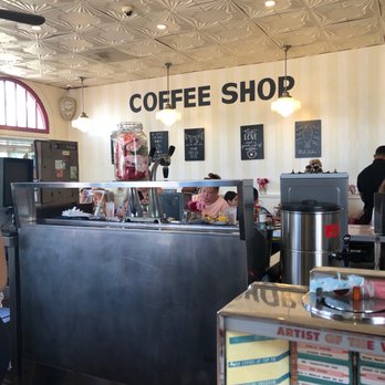 Clayton's Coffee Shop - Coffee & Tea Near Me - Coronado, California Clayton's Coffee Shop - Coffee & Tea Near Me - Coronado, California