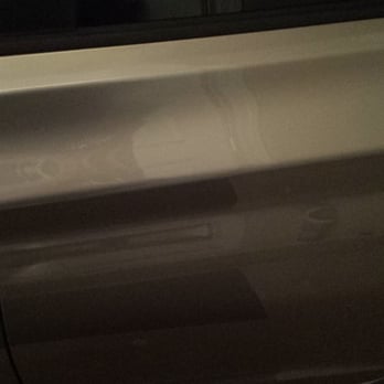 Same Day Auto Scratch & Dent Repair - Straigh on view after repair - Body Shops Near Me - Olympia, Washington Same Day Auto Scratch & Dent Repair - Straigh on view after repair - Body Shops Near Me - Olympia, Washington