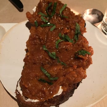 ABC Kitchen - Squash dish - Breakfast & Brunch Near Me - New York, New York ABC Kitchen - Squash dish - Breakfast & Brunch Near Me - New York, New York