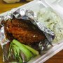 Photo of Wing Grub
