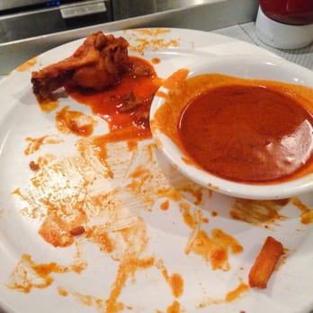 Bonnie's Grill - Cleaned it up. - Chicken Wings Near Me - Brooklyn, New York Bonnie's Grill - Cleaned it up. - Chicken Wings Near Me - Brooklyn, New York