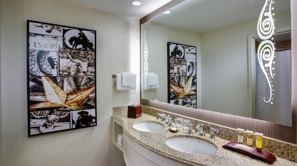 Gaylord Texan Resort & Convention Center by null