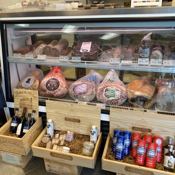 Cured & Whey - Meat case - Specialty Food Near Me - Las Vegas, Nevada Cured & Whey - Meat case - Specialty Food Near Me - Las Vegas, Nevada