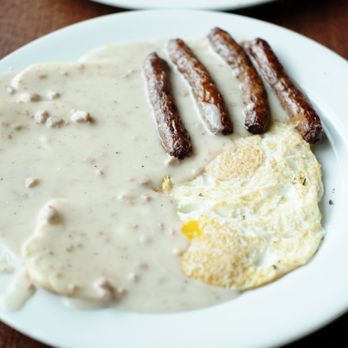 Amy's Grill & Cafe - Biscuits and Gravy - Cafes Near Me - Hayward, California