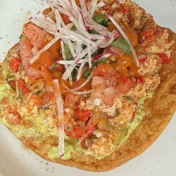 Amaranto Mexican Restaurant - Appetizer - Mexican Near Me - Brooklyn, New York