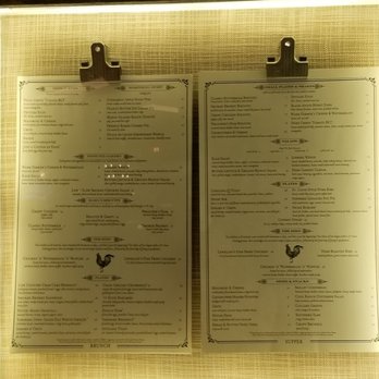Yardbird - Southern Near Me - Las Vegas, Nevada Yardbird - Southern Near Me - Las Vegas, Nevada