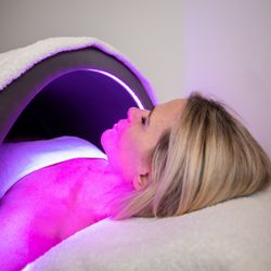 Glow Sauna Studios