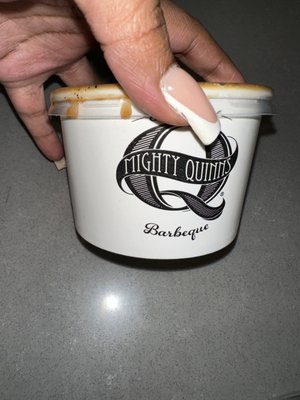 Mighty Quinn's Barbeque by null
