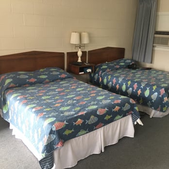 Doryman Motel - Hotels Near Me - Dennis Port, Massachusetts