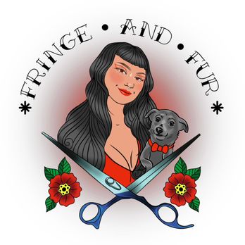 Fringe & Fur Dog Grooming - Pet Groomers Near Me - Martinez, California Fringe & Fur Dog Grooming - Pet Groomers Near Me - Martinez, California