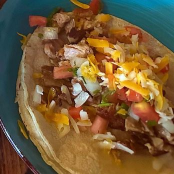 Casa Moreno - Carnitas soft taco - Mexican Near Me - Covina, California Casa Moreno - Carnitas soft taco - Mexican Near Me - Covina, California