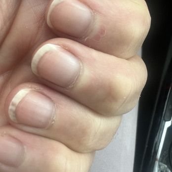 Noir Nails - Nail Salons Near Me - Goshen, Indiana