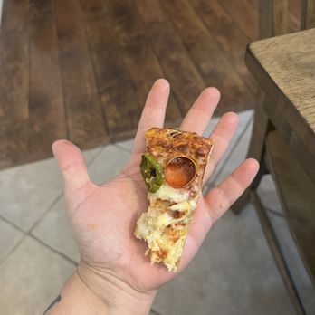 Mountain Mike's Pizza - Su - Chicken Wings Near Me - Riverside, California