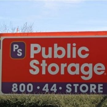 Public Storage - Self Storage Near Me - Gresham, Oregon Public Storage - Self Storage Near Me - Gresham, Oregon