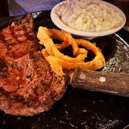 Delmonico