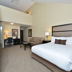 Prestige Hotel Vernon - Loft Suite