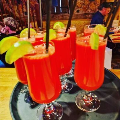 Lalibela Ethiopian Restaurant by null