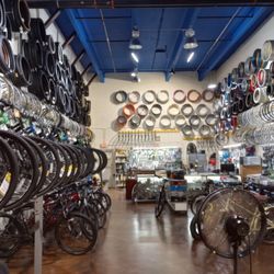 Bicycles Depot