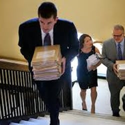 NJ Legal Express - Court Filings