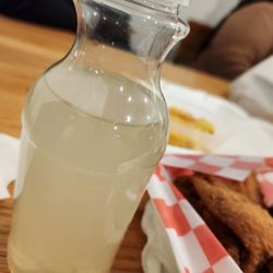 City Kitch - Fresh squeezed lemonade