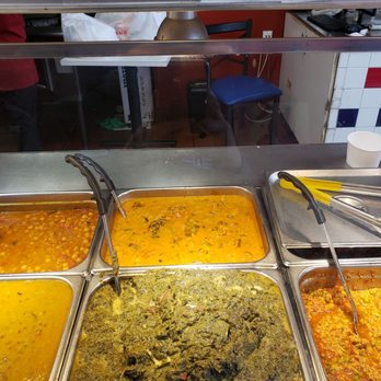 Naan Cafe - Saag Paneer, my FAVORITE side dish to go with chicken tikka masala - Indian Near Me - Redlands, California Naan Cafe - Saag Paneer, my FAVORITE side dish to go with chicken tikka masala - Indian Near Me - Redlands, California