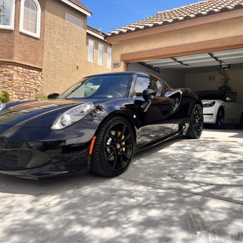 Italy Service - Alpha 4C - Auto Repair Near Me - Las Vegas, Nevada Italy Service - Alpha 4C - Auto Repair Near Me - Las Vegas, Nevada