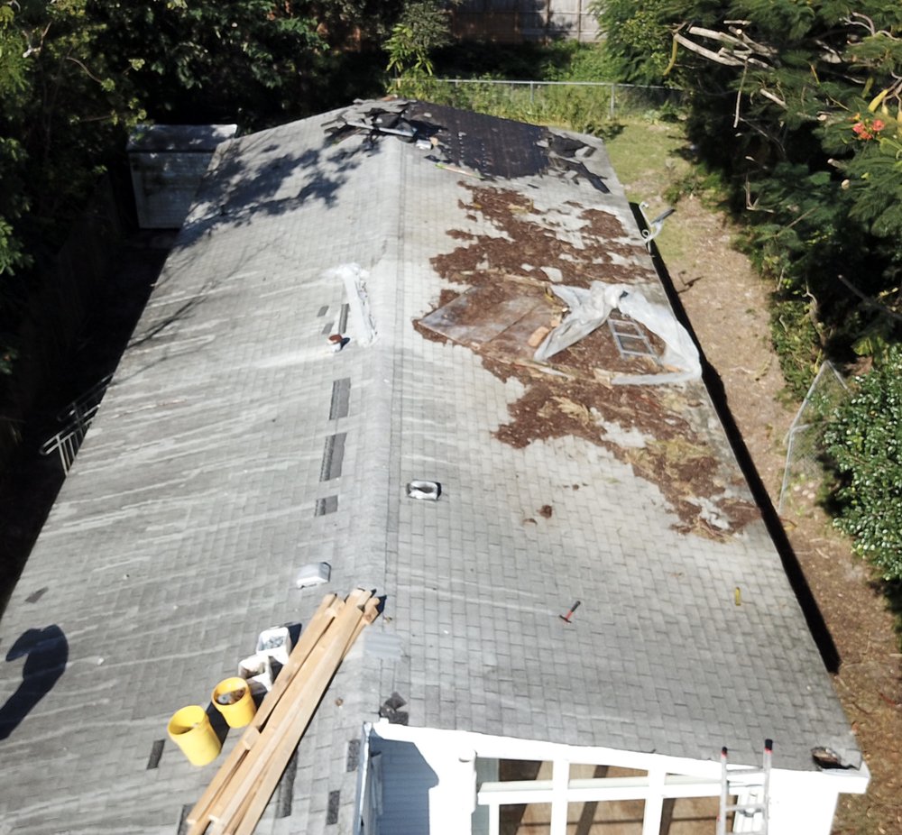 Slide of Greenwise Construction & Roofing