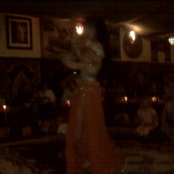 El Morocco - belly dancer - Moroccan Near Me - Pleasant Hill, California