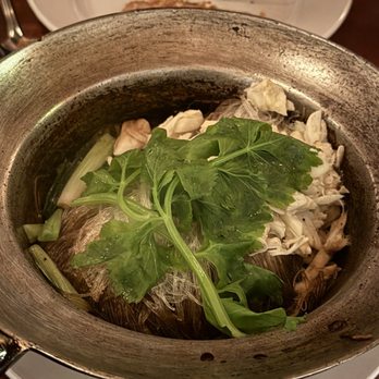 Fish Cheeks - Crab Aob Woonsen - Seafood Near Me - New York, New York