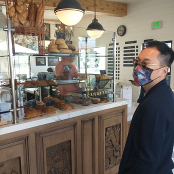 Bob's Well Bread Bakery - Order counter - Bakeries Near Me - Ballard, California Bob's Well Bread Bakery - Order counter - Bakeries Near Me - Ballard, California