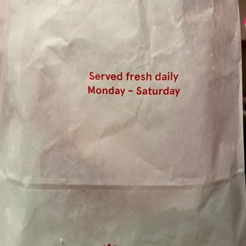 Chick-fil-A - Closed on Sunday! - Fast Food Near Me - Cranberry Township, Pennsylvania Chick-fil-A - Closed on Sunday! - Fast Food Near Me - Cranberry Township, Pennsylvania