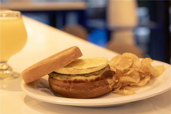 Best Western Premier Empire State Hotel by null