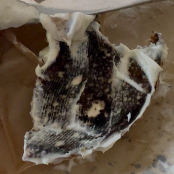 Boichik Bagels - Burnt Black bagel - Bagels Near Me - Santa Clara, California Boichik Bagels - Burnt Black bagel - Bagels Near Me - Santa Clara, California