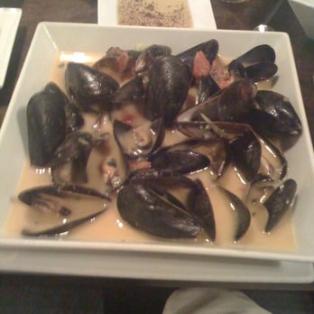 BlackSalt - Addie's Mussels - Seafood Near Me - Washington, DC, District of Columbia