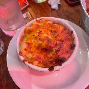 Clinton's Southern Kitchen - Mac and Cheese - Soul Food Near Me - Mount Vernon, New York Clinton's Southern Kitchen - Mac and Cheese - Soul Food Near Me - Mount Vernon, New York