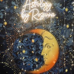 Astrology By Rozanna