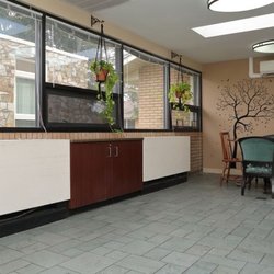 Lancashire Hall Nursing & Rehabilitation Center - Garden Room