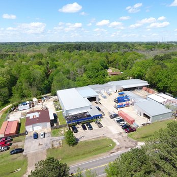 BH-USA - Boat Dealers Near Me - Longview, Texas