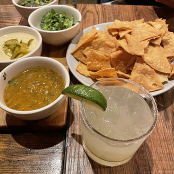 MEXiCUE - Mexican Near Me - New York, New York MEXiCUE - Mexican Near Me - New York, New York