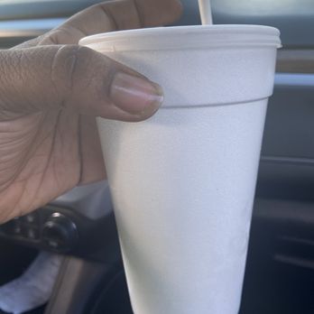 Gainesville Soulfood Kitchen - Lemonade - Soul Food Near Me - Gainesville, Florida