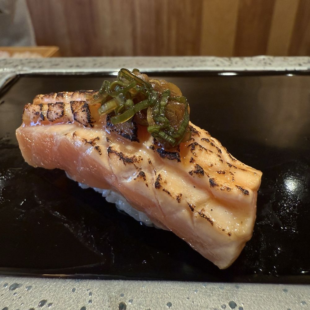 Omakase Yume - Sushi Bars Near Me - Chicago, Illinois Omakase Yume - Sushi Bars Near Me - Chicago, Illinois