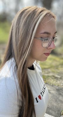 Danielle & Company Hair Studio