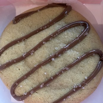 Crumbl - Beaverton - Nutella sea salt - Bakeries Near Me - Beaverton, Oregon Crumbl - Beaverton - Nutella sea salt - Bakeries Near Me - Beaverton, Oregon