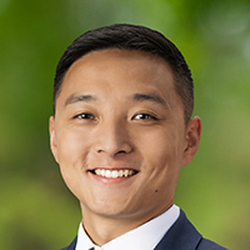 Robert Liu, DO