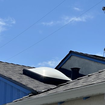 Moore Residential Roofing - Matching vent caps. - Roofing Near Me - Castro Valley, California Moore Residential Roofing - Matching vent caps. - Roofing Near Me - Castro Valley, California