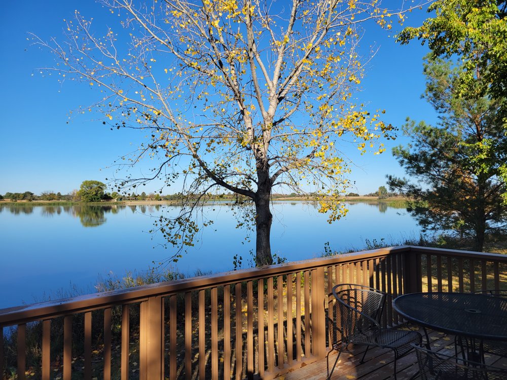 LAKE LOUISE RECREATION AREA Lake Louise, Miller, South Dakota