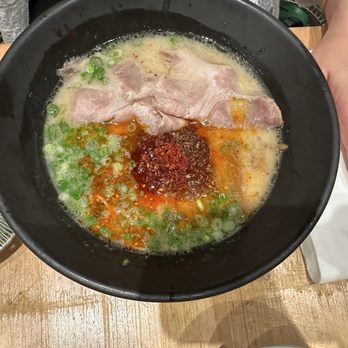IPPUDO 5th Avenue - Ramen Near Me - New York, New York IPPUDO 5th Avenue - Ramen Near Me - New York, New York