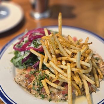 Hudson House - Seafood Near Me - Houston, Texas