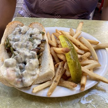 Caroline's - Cheesesteak - American Near Me - Key West, Florida Caroline's - Cheesesteak - American Near Me - Key West, Florida